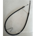 Cable de freno de mano traje de mano derecha Ford YC152A635BJ